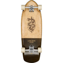 GLOBE STUBBY CRUISERBOARD INNER SAVAGE 30