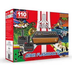 Atari Flashback 12