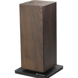 Zassenhaus Magnet Knife Block Spin ash wood