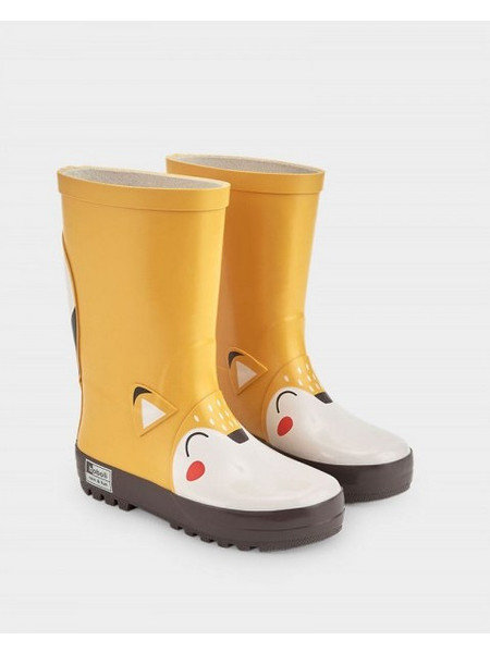 BOBOLI Boots for boy - 694032 - ΑΓΟΡΙ - sun