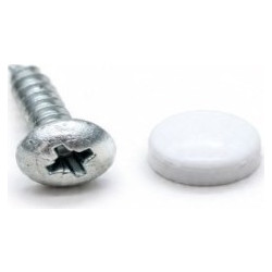 B37A 6ΤΜΧ SCREW WITH DRILLING POINT