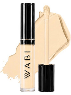 WABI Matte 204 Liquid Concealer 6.5ml