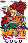 NARUTO Tome 8