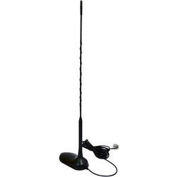 PNI Extra 45 CB Antenna Neodymium magnet Black Extra 45