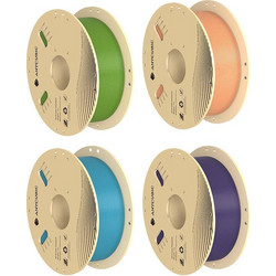 ANYCUBIC HPL20-101-4 Σετ Νήματος PLA Pantone (4 Τεμ)