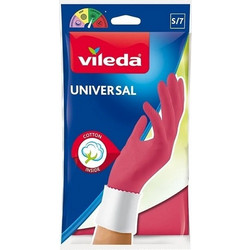 Gloves Vileda Universal "S" 166564