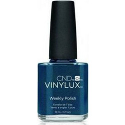 CND Vinylux 199 Peacock Plume Gloss Βερνίκι Νυχιών Μακράς Διαρκείας 15ml