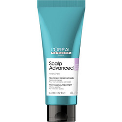 Serie Expert Scalp Advanced A-Discomfort Περιποίηση Για Το Ευαίσθητο Τριχωτό 200 ml