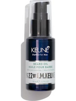 Keune Λάδι για Γένια 50ml