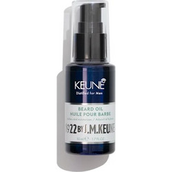 Keune Λάδι για Γένια 50ml