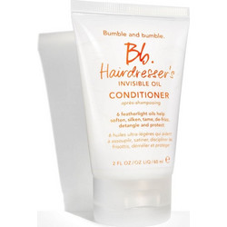 Bumble & Bumble Hairdresser's Invisible Oil Conditioner για Ξηρά Μαλλιά 60ml