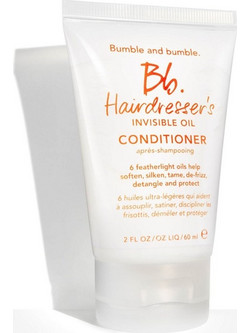Bumble & Bumble Hairdresser's Invisible Oil Conditioner για Ξηρά Μαλλιά 60ml