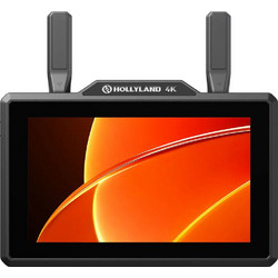 Hollyland Pyro 5 4K - 5" Wireless Visual Monitor System