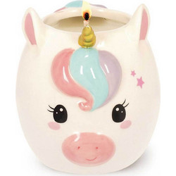 Legami Scented Candle - Unicorn - 8052694024338
