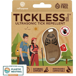 Tickless - Eco Human - Pet Supplies