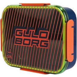 FIRSTGRADE - Lunch Box - Guldborg - Toys
