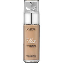 L'Oreal - True Match Liquid - 4.N Beige - Beauty