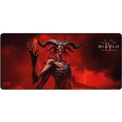 Diablo IV Mephisto XXL