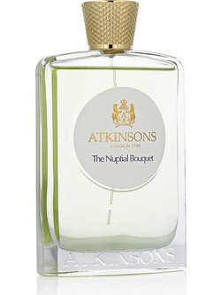 Atkinsons The Nuptial Bouquet Eau de Toilette 100ml
