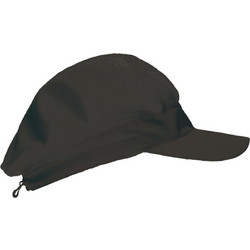 Σκούφος Δικτυωτός MASALA Valento Black
