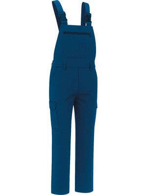 Φόρμα Εργασίας CARGO Valento Orion Navy Blue