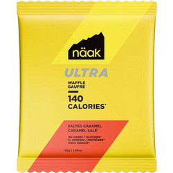 Ultra Energy(TM) Waffle 30g (Naak)