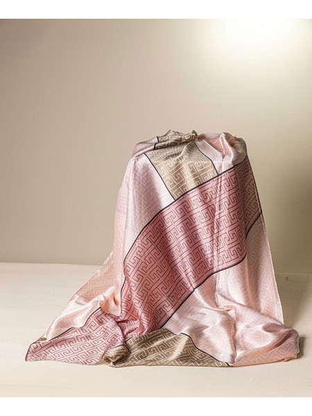 Πασμίνα Sc416 Pink Pink