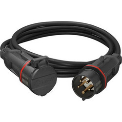 Walther Werke CEE Cable 16A 2,5mm 50m Neo