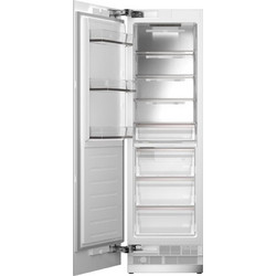 Bertazzoni RFZ60S5FPNSCPRO Όρθιος Καταψύκτης 352lt