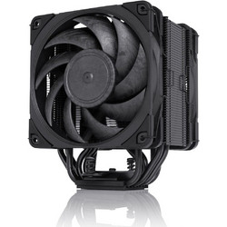 Noctua NH-U12A Chromax Black