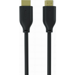Gembird Καλώδιο HDMI 2.1 HDMI Male to HDMI Male 3m Black
