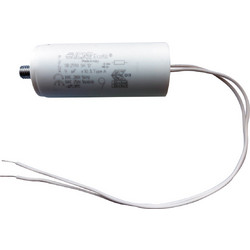 ΠΥΚΝΩΤΗΣ 9μF / AC.4PY09