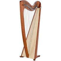 Roth & Junius Sonata No.02/34 Lever Harp MA