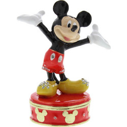 Disney Κουτί Κοσμημάτων