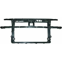VW POLO 05-09 ΜΕΤΩΠΗ ΕΜΠΡΟΣ +A/C (ΕΥΡΩΠΗ)