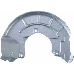 VW POLO 02-05 ΕΛΑΣΜΑ ΔΙΣΚΟΠΛΑΚΑΣ ΠΙΣΩ (ΔΙΑΜΕΤΡΟΣ ΕΛΑΣΜΑΤΟΣ 250/47ΜΜ) ΑΡ