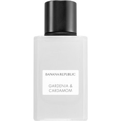 Banana Republic Gardenia & Cardamom Eau de Parfum 75ml