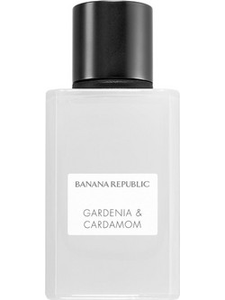 Banana Republic Gardenia & Cardamom Eau de Parfum 75ml