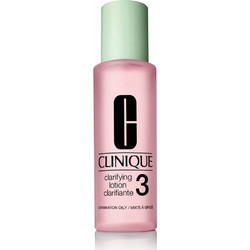 Clinique Clarifying 3 Λοσιόν Τόνωσης Προσώπου 400ml