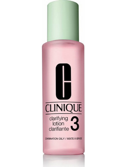 Clinique Clarifying 3 Λοσιόν Τόνωσης Προσώπου 400ml