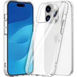 Araree Nukin Back Cover Clear (iPhone 15 Pro)