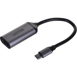 Cable adapter Unitek (V1420A) USB-C - HDMI 2.0 4K 60Hz