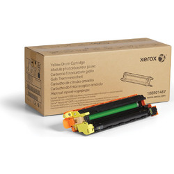 Xerox Versalink C600/C605 Yellow