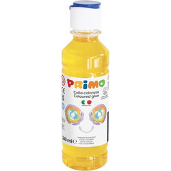 ΚΟΛΛΑ ΥΓΡΗ FILM ΧΡΩΜΑ ΚΙΤΡΙΝΟ 240ML CMP