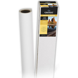 ΧΑΡΤΙ CANSON PHOTOJET SATIN 190gr 50" 127x30m