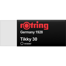 ΓΟΜΟΛΑΣΤΙΧΕΣ ROTRING 551430 TIKKY 30
