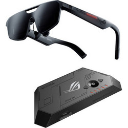 Asus ROG XREAL R1 AR Glasses Narrow Size
