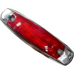 Πλευρικό φως όγκου οχημάτων LED - TLS151 - 999991 - Red