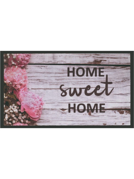 Sdim Πατάκι Εισόδου 175 Image Home Sweet Home 45x75 εκ