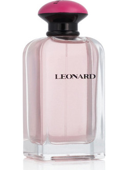 Leonard Signature Paris Eau de Parfum 100ml